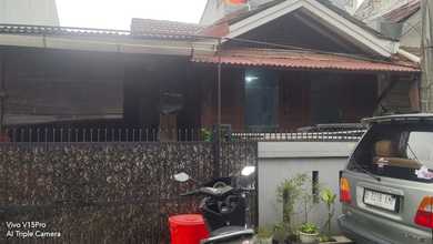 Rumah Minimalis Harga Ekonomis di Medan Satria, Bekasi, LB 45m²