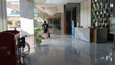 Sewa Apartemen 3 KT Nyaman Fasilitas Lengkap di Jakarta Utara