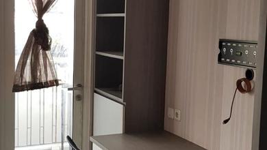 Apartemen Ekonomis di Gading Serpong, Tangerang, Harga Mulai 450 Juta