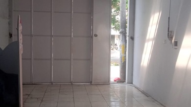 Ruko Lokasi Ramai Siap Pakai di Pejuang Jaya Kota Harapan Indah Bekasi
