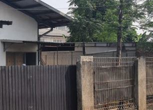 Workshop/Gudang di Mustika Jaya, Bekasi Kot