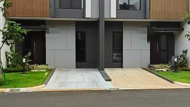 Rumah Dijual di Summarecon Bekasi, Bekasi, LB 77m², Harga Kompetitif!