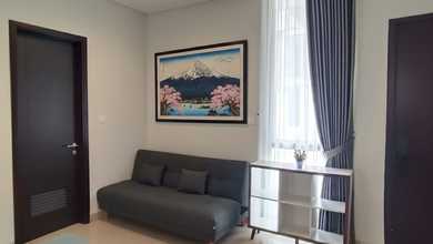 Dikontrakkan Rumah Terjangkau di Bekasi Utara, Bekasi, LT 66m²