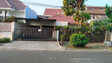 Rumah Mewah Luas 286 m2, area Pulo Gadung, Jakarta Timur