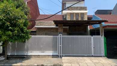 Rumah Dijual di Pulogebang, Jakarta Timur, LB 130m², Harga Terbaik!