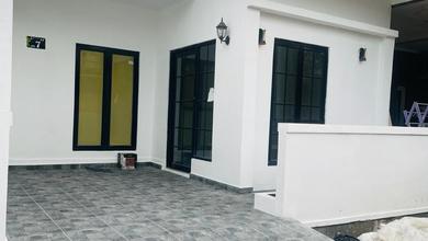 Promo Rumah di Karawang Barat, Karawang, LB 42m², Harga 850 Juta