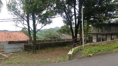 For Sale Tanah Eksklusif di Sentul, Bogor, LT 2930m²