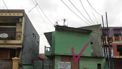 Rumah Dijual di Jababeka, Bekasi, LB 298m², Harga Kompetitif!