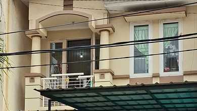 Dijual Rumah Strategis di Tarumajaya, Bekasi - LT 90m²