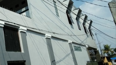 Rumah Kost Cantik di Pondok Gede