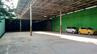 Dijual Gudang, Cikarang Selatan Bekasi, Jawabarat 