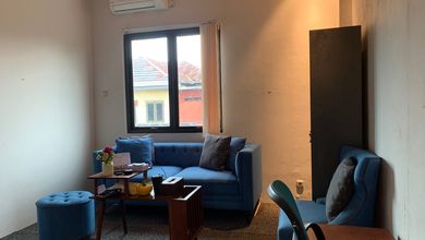 2 Lantai Ofice dan Gudang Daerah Pekayon, Bekasi