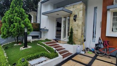 Promo Rumah di Rancamaya, Bogor, LB 60m², Harga 1 Miliar