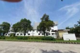 Pabrik Sparepart di Dalam Kawasan Kiic. Karawang Barat.