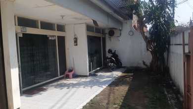 Rumah Premium LT 803 Jual di Palmerah, Jakarta Barat