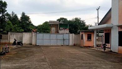 Gudang / Pabrik di Cikedokan Setu Bekasi