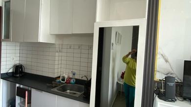 Apartemen Modern di Harapan Indah, Bekasi, Luas 21 m2