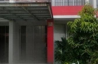 Rumah Favorit di Galaxy, Bekasi, 4 KT, Harga 2 Miliar