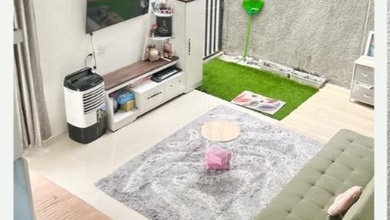 Rumah Dijual di Baki, Sukoharjo, LB 108m², Harga Terbaik!