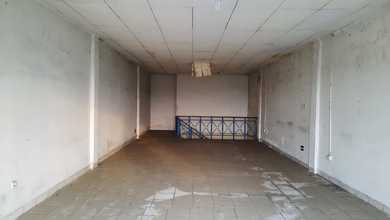 Dijual atau Disewakan Ruko Mahkota Mas Cikokol Tangerang