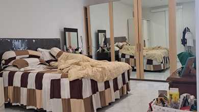 Dijual rumah Mewah di Permata Buana, Jakarta Barat - LT 136m²