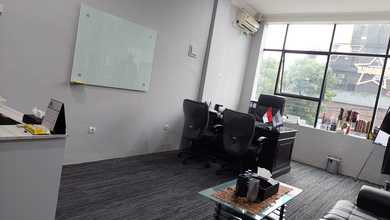 Dijual Turun Harga Ruko di Cideng Gambir Jakarta Pusat