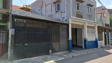 Jual Rumah Bagus Luas 162 m2 di Kemayoran, Jakarta Pusat