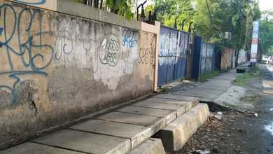 Tanah Elit Dijual di Kelapa Gading, Jakarta Utara, Harga 17,3 Miliar