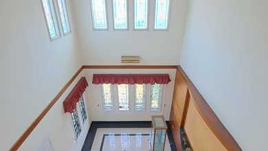 Penawaran Langka, rumah Prestisius di Serpong Utara, Tangerang Selatan, LB 470m²