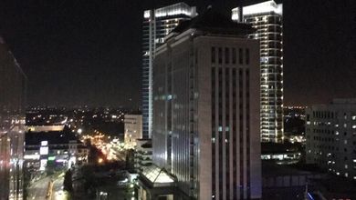 Dijual Apartemen Eksklusif di Puri Indah, Jakarta Barat, LB 96m²