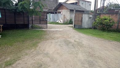 Dijual Cepat Gudang Siap Pakai Cikarang Pusat Rawa Sentul Bekasi