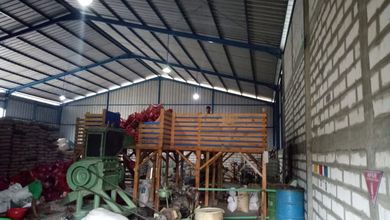 Dijual Cepat Gudang Siap Pakai Cikarang Pusat Rawa Sentul Bekasi
