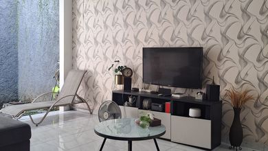 Jual Rumah Strategis di Modernland, Tangerang - LT 105m²