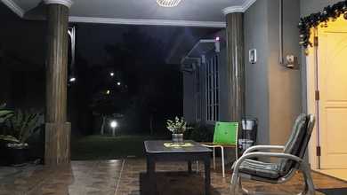 Rumah Prestisius di Kawasan Sawangan, Depok, LB 209m², Harga 3 Miliar