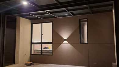 Hunian Elite di Kawasan Gading Serpong, Tangerang, LB 243m², Harga 6,5 Miliar