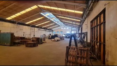 Dijual Cepat Ex Pabrik Batu Ceper Tangerang