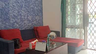 Jual Rumah Strategis di Villa Melati Mas, Tangerang Selatan - LT 136m²