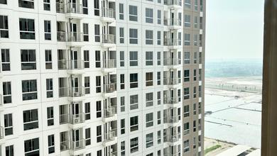 Dijual Apartemen Murah di Pantai Indah Kapuk 2, Jakarta Utara, LB 36m²