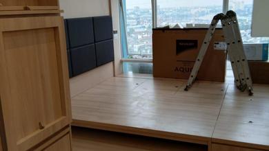 Promo Apartemen Murah di Legok, Tangerang,  KT