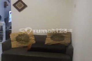 Rumah Minimalis Harga Ekonomis di Periuk, Tangerang, LB 60m²