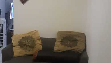 Rumah Minimalis Harga Hemat di Periuk, Tangerang, LB 60m²