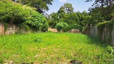 Tanah Luas 382 m2 Lokasi Strategis Modernland, Dijual Murah