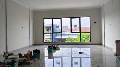 Dijual Cepat Ruko Poris Cipondoh Tangerang 