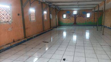 Disewakan Gudang 1000m2 Karawaci Tangerang