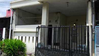 Rumah Nyaman Lokasi Sangiang Jaya, Tangerang, LT 84m², Harga 400 Juta