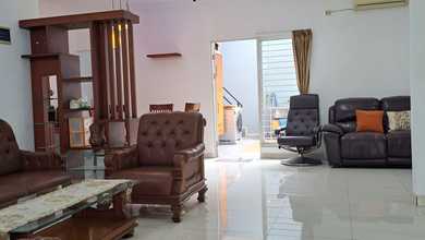 Rumah Area Luxury Modernland, Tangerang - Harga Menarik 3,5 Miliar