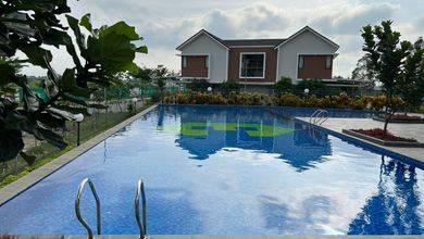 Jual Rumah Siap Huni di Sepatan, Tangerang, Luas 72 m2