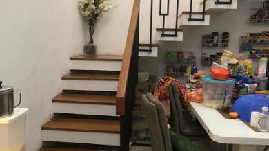 Hunian Idaman di Karawaci, Tangerang, 4 KT, Harga 1,1 Miliar