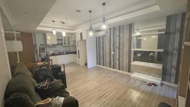 Apartemen Minimalis Lokasi Pademangan, Jakarta Utara, Harga 1,35 Miliar