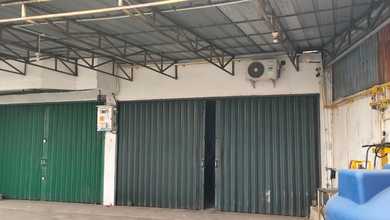 Dijual Ruko Imam Bonjol Karawaci Tangerang